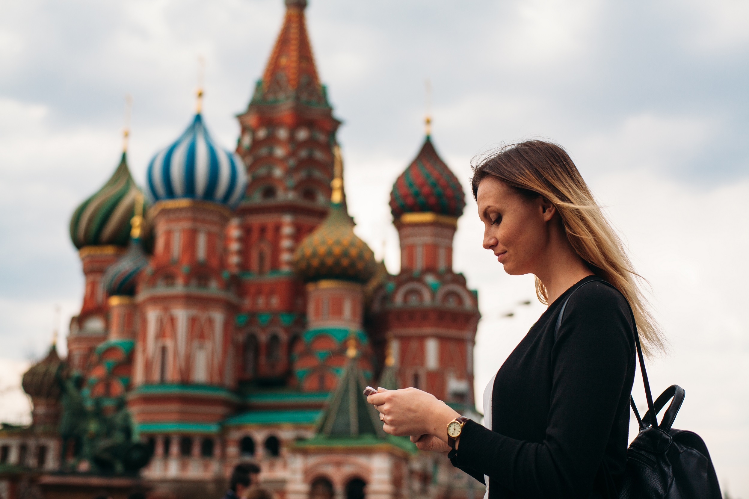 cursus Russisch